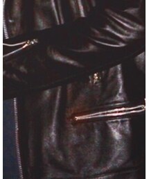 magicstick | ライダースジャケット