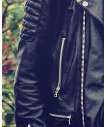 magicstick | ライダースジャケット