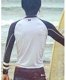 Hurley  | ラッシュガード