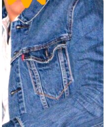 Levi's | デニムジャケット