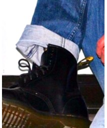 Dr. Martens | ブーツ