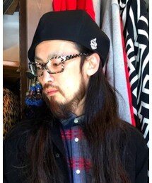 alain mikli | メガネ