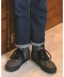VANS | スニーカー