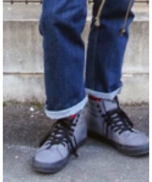 VANS | スニーカー