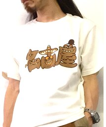 ALDIES | Tシャツ/カットソー