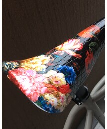 ニューサドル | その他