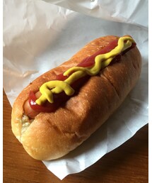 ホットドッグ | その他