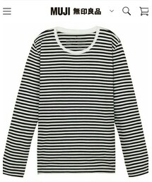 無印良品 | Tシャツ/カットソー