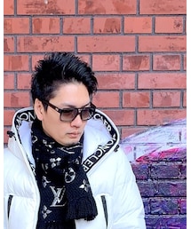 LOUIS VUITTON | サングラス