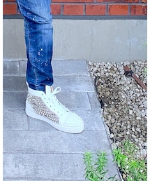 Christian Louboutin | スニーカー