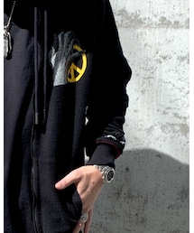 off white | パーカー