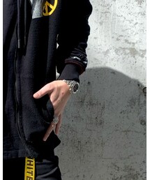 ROLEX | アナログ腕時計