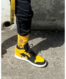 AIR JORDAN | スニーカー