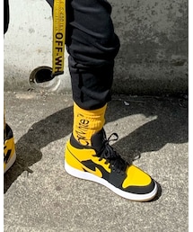 off white | ソックス/靴下