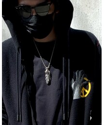 BILL WALL LEATHER | ネックレス