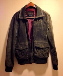 ZARA | ライダースジャケット