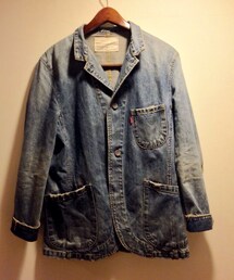 Levi's | ピーコート