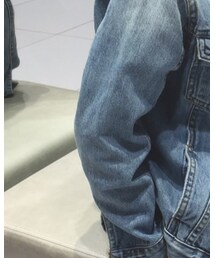 ZARA KIDS | デニムジャケット