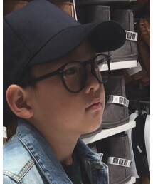 ZARA KIDS | デニムジャケット