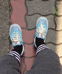 NEW BALANCE | New balance 574(スニーカー)