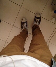 CONVERSE | スニーカー