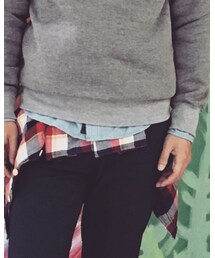 ADLIB | パーカー