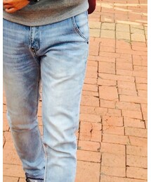 caco | デニムパンツ