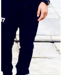 woodstuck | その他パンツ