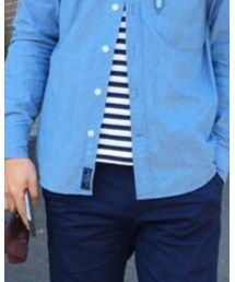 UNIQLO | シャツ/ブラウス