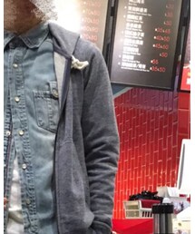 MUJI Labo | ジャケット/アウター