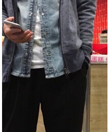 caco | ジャケット/アウター