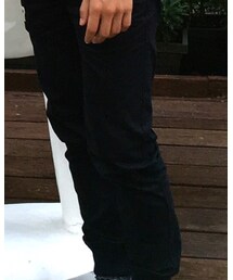 woodstuck | その他パンツ