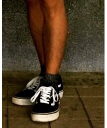 VANS | その他シューズ