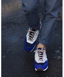 NEW BALANCE | スニーカー