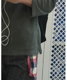 UNIQLO | シャツ/ブラウス