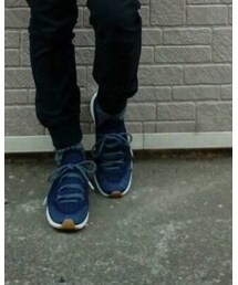 Native | スニーカー