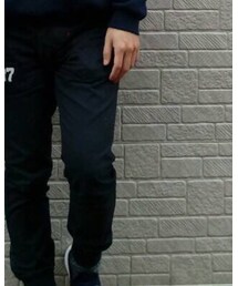 woodstuck | その他パンツ