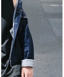 GAP | デニムジャケット