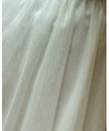 MULLER | スカート