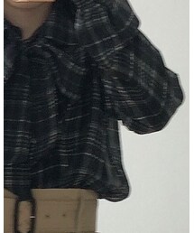 LOWRYS FARM | シャツ/ブラウス