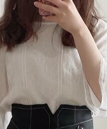 JUSGLITTY | シャツ/ブラウス