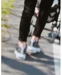 NIKE AIRMAX95 | スニーカー