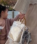GRL(グレイル)の「バッグ(ショルダーバッグ)」