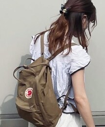 ZARA | トップス