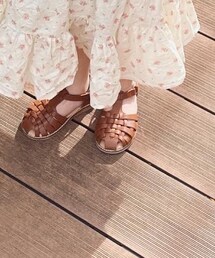 ZARA KIDS | サンダル