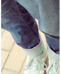 adidas | スニーカー
