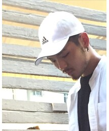 adidas | キャップ