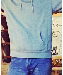 FOREVER 21 | パーカー