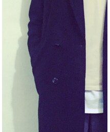 used wear | カバーオール