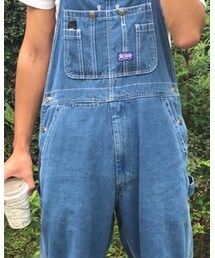 used wear | つなぎ/オールインワン